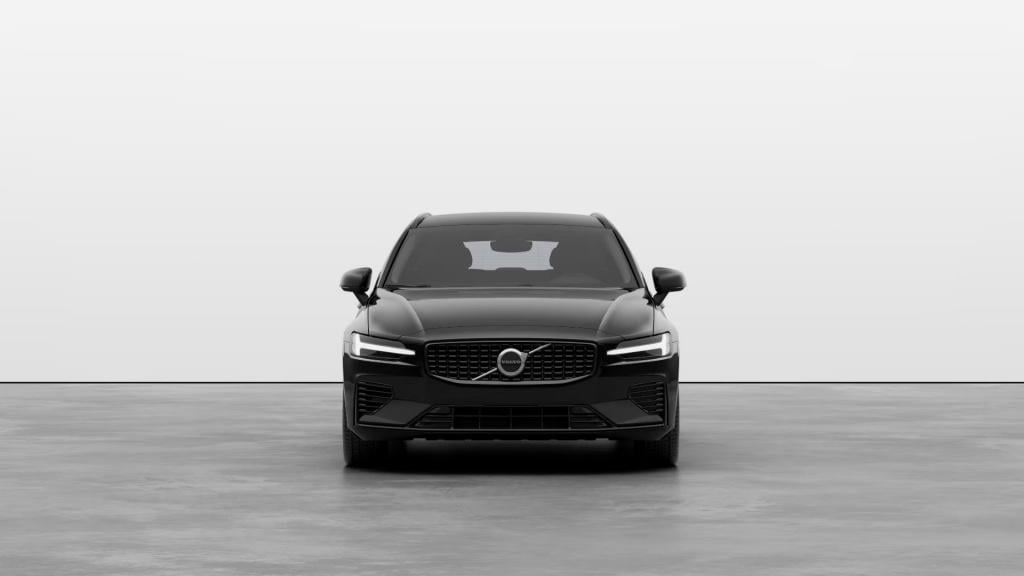 Volvo V60 plus dark recharge plug-in hybrid awd
