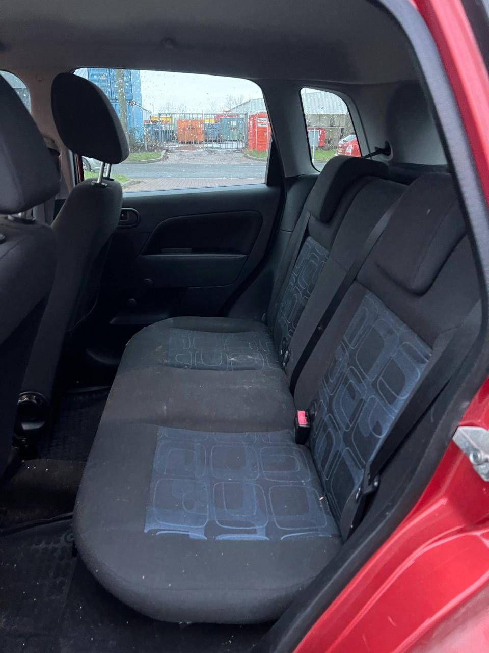 Ford Fiesta 1.3-8V Champion 137.823Km Jaar Apk