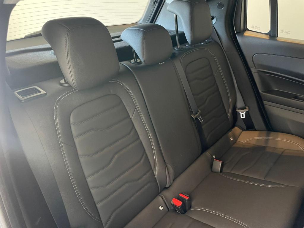 Jeep Avenger altitude 54 kwh