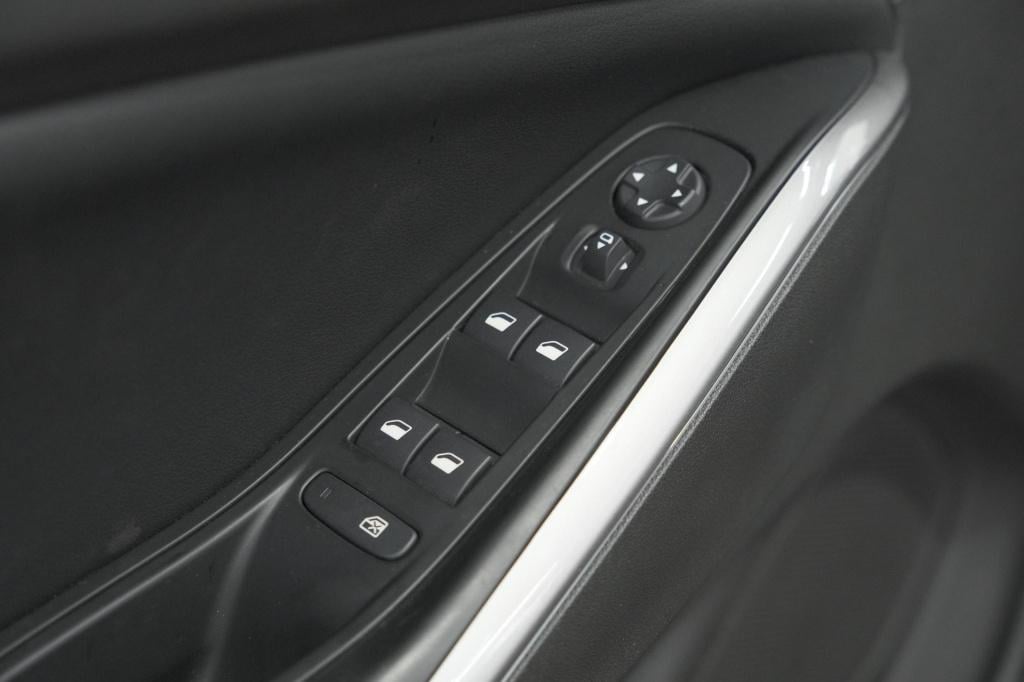 Opel Grandland 1.6 turbo plug-in hybrid 225 ultimate | adaptieve cruise con