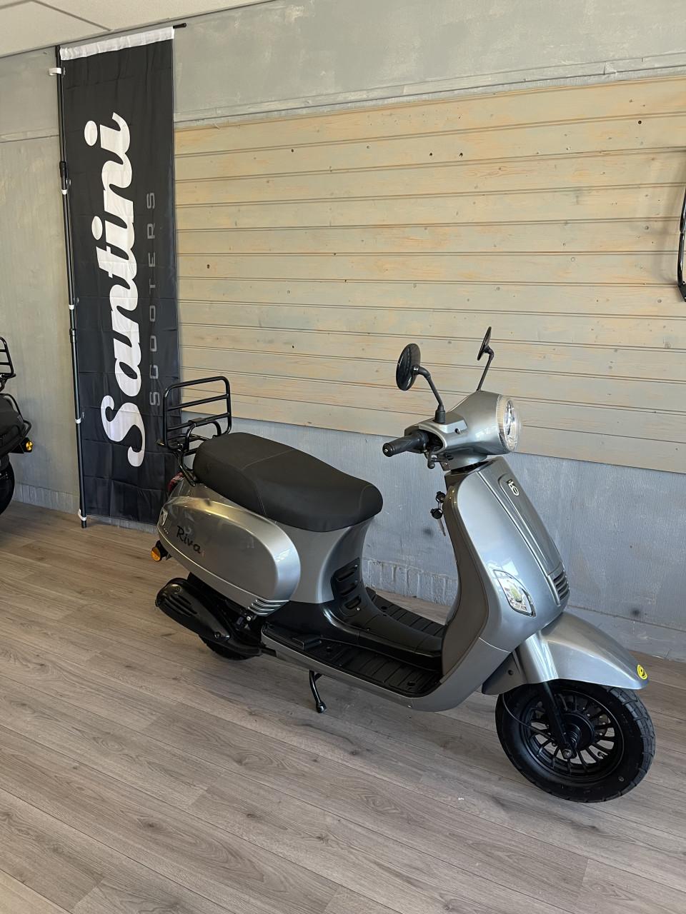 Scooterpromo Goes BTC RIVA 25 km