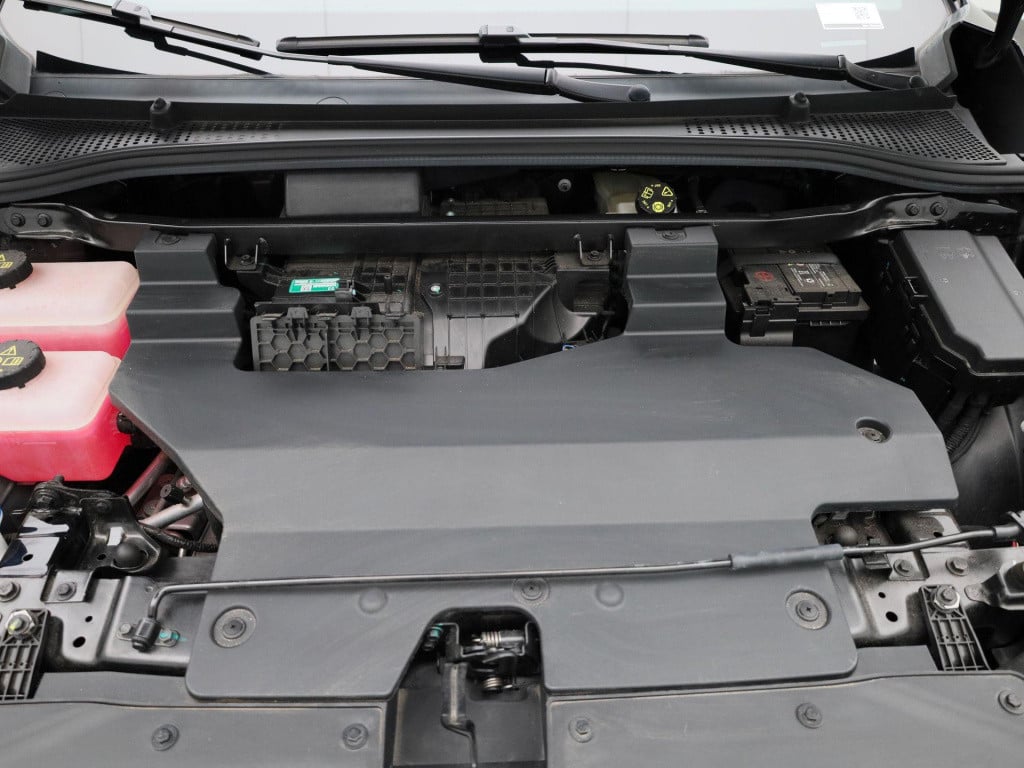 MG 4 standard 51 kwh | automaat | climate control | apple carplay/android |
