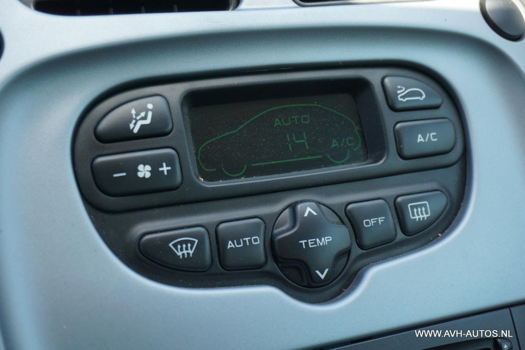 Citroen Xsara Picasso 1.6i attraction