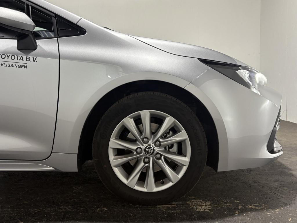 Toyota Corolla Touring Sports hybrid 140 active | demo |