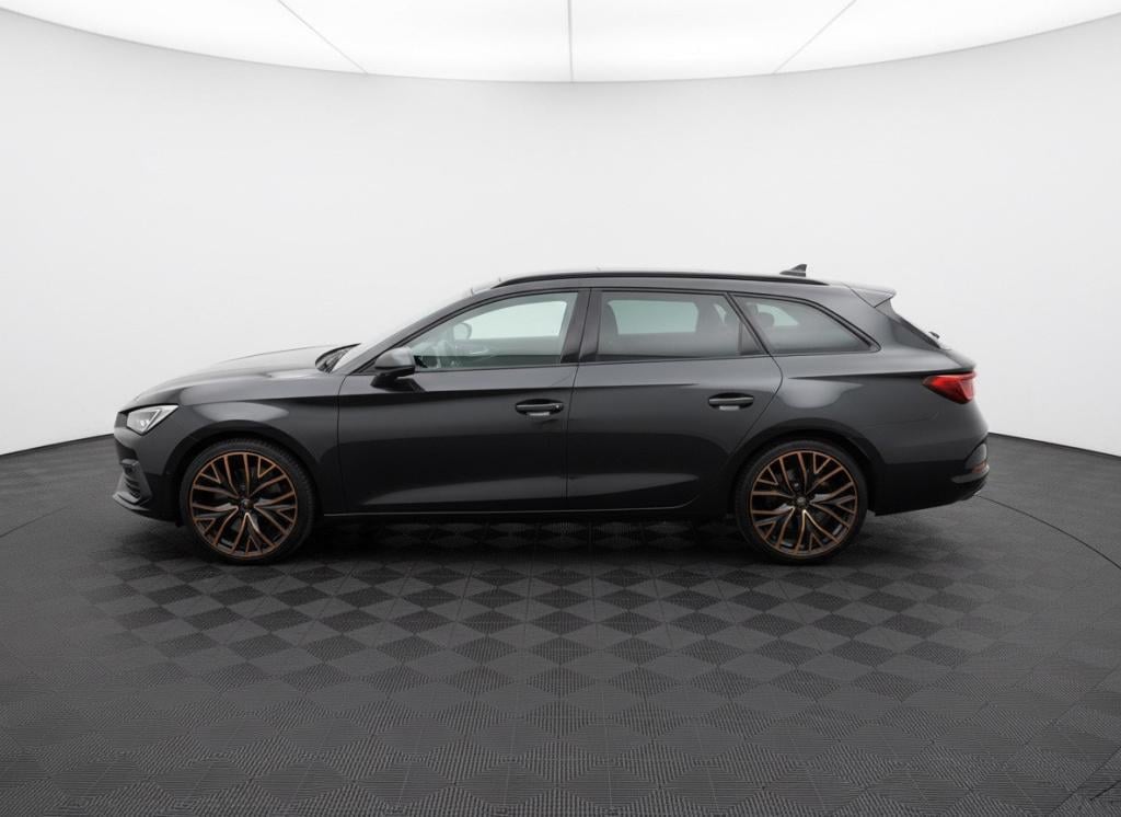 Cupra Leon Sportstourer 1.4 e-hybrid vz adrenaline