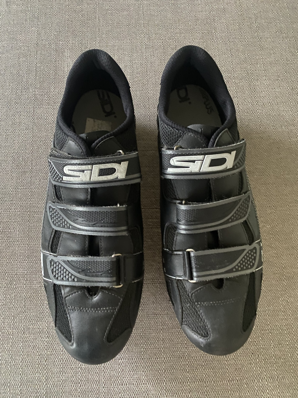 Wieler schoenen