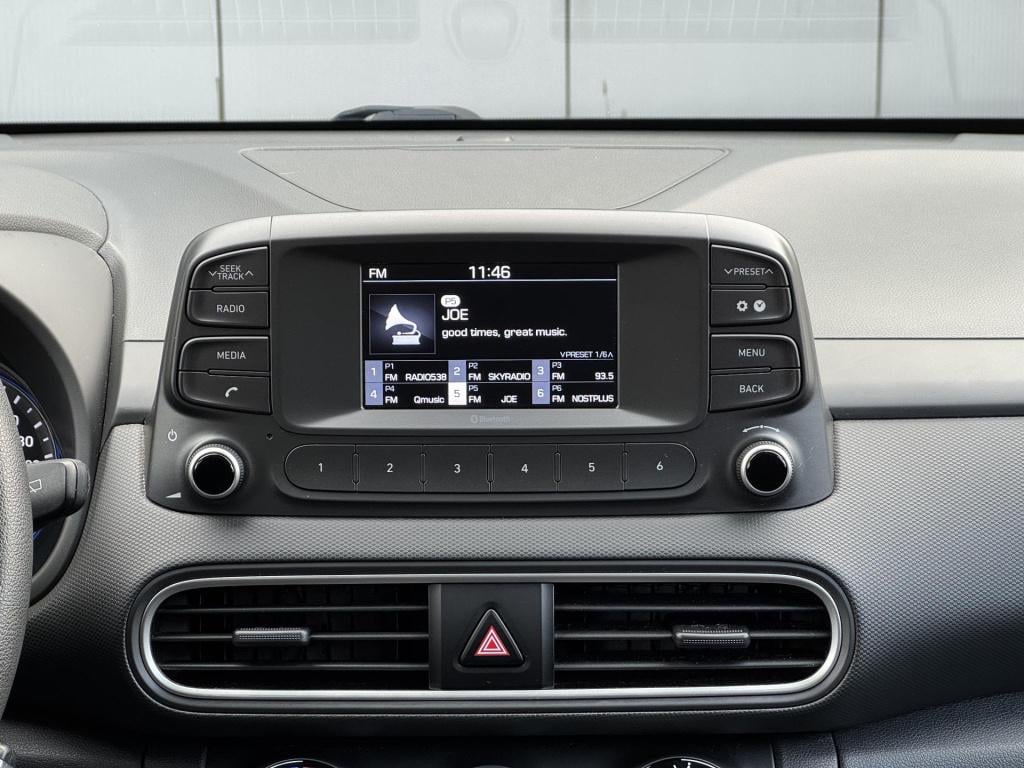 Hyundai Kona 1.0t drive nl-auto incl. trekhaak!