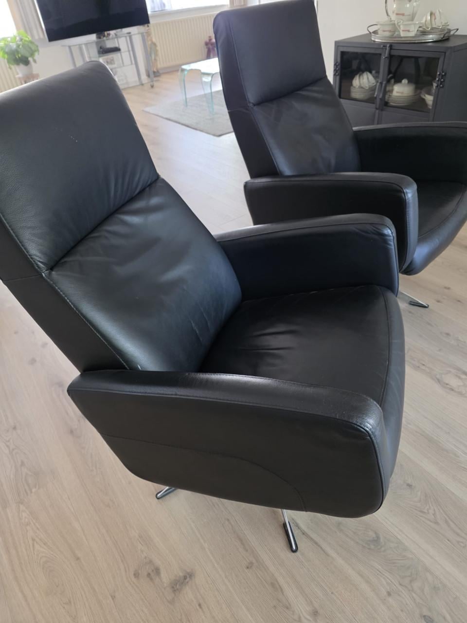 Relaxfauteuils