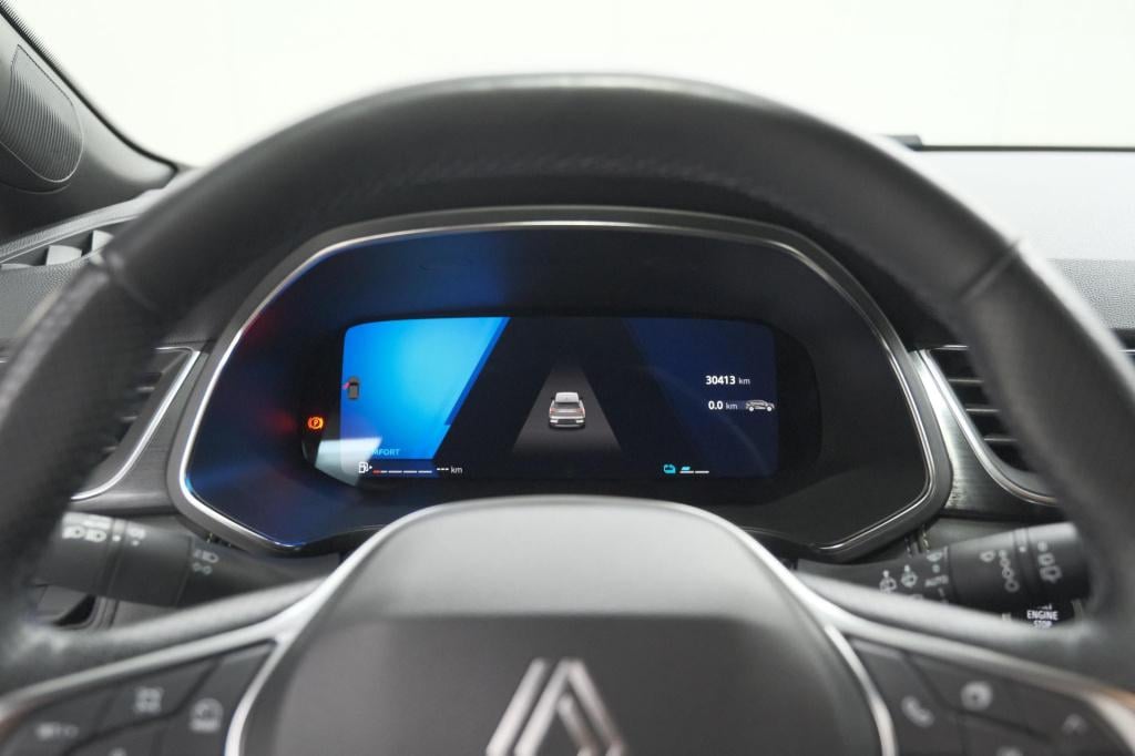 Renault Symbioz 1.6 e-tech full hybrid 145 iconic | elektrische kofferklep 