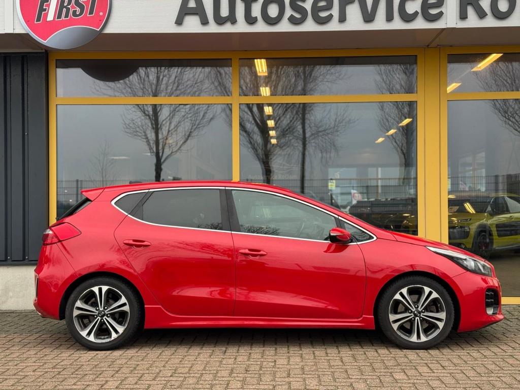 Kia Cee'd 1.0 t-gdi dynamicl. | garantie