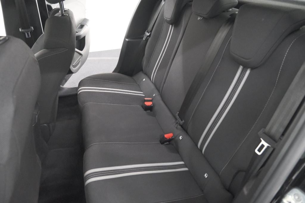 Opel Corsa turbo 100 gs | camera | dodehoekdetectie | apple carplay