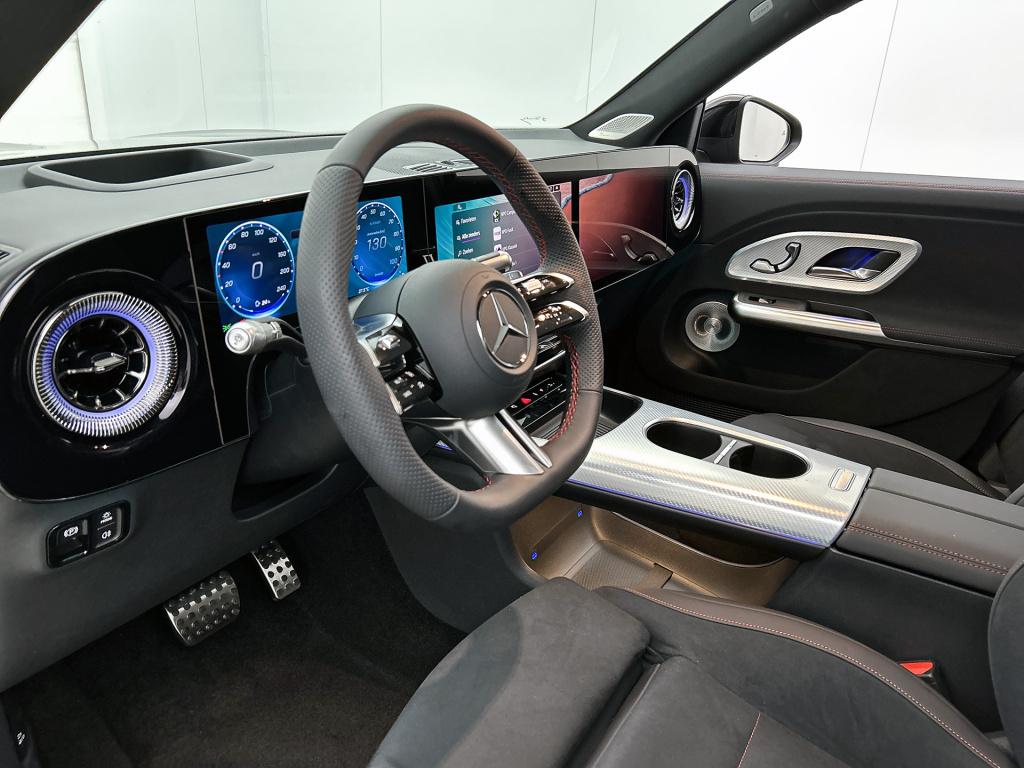 Mercedes-Benz Glb 250+ business solution amg 7p. 85.5 kwh | premium plus pa