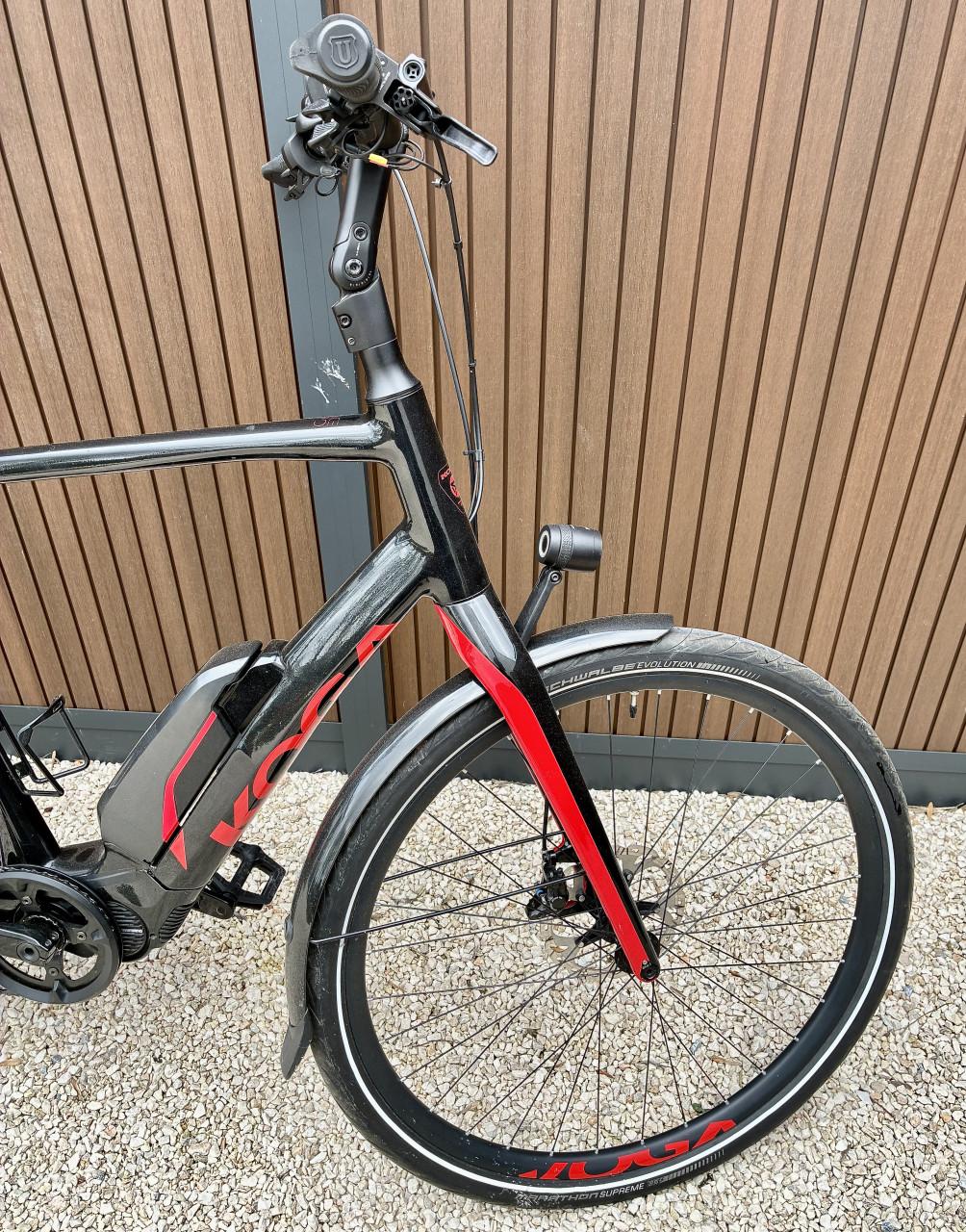 Top E-Bike KOGA PACE S20