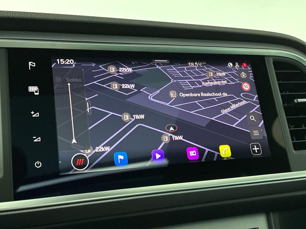 Seat Ateca fr business intense 1.5 tsi 110 kw / 150 pk suv 7