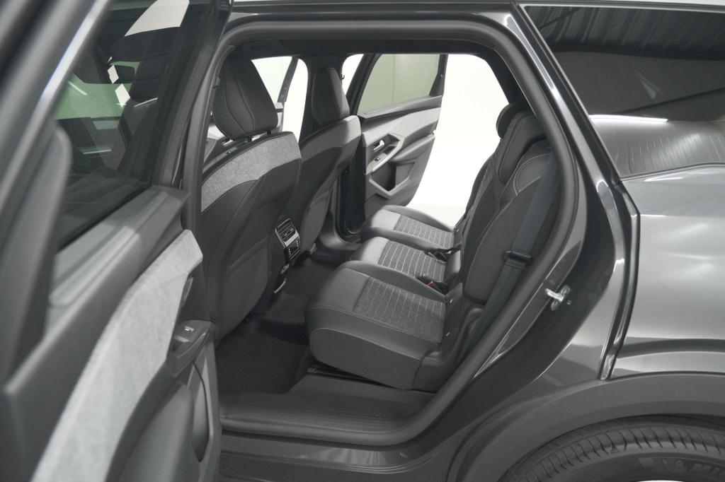 Peugeot 5008 1.2 hybrid 136 e-dcs6 allure | 7 zitplaatsen | camera | stoelv