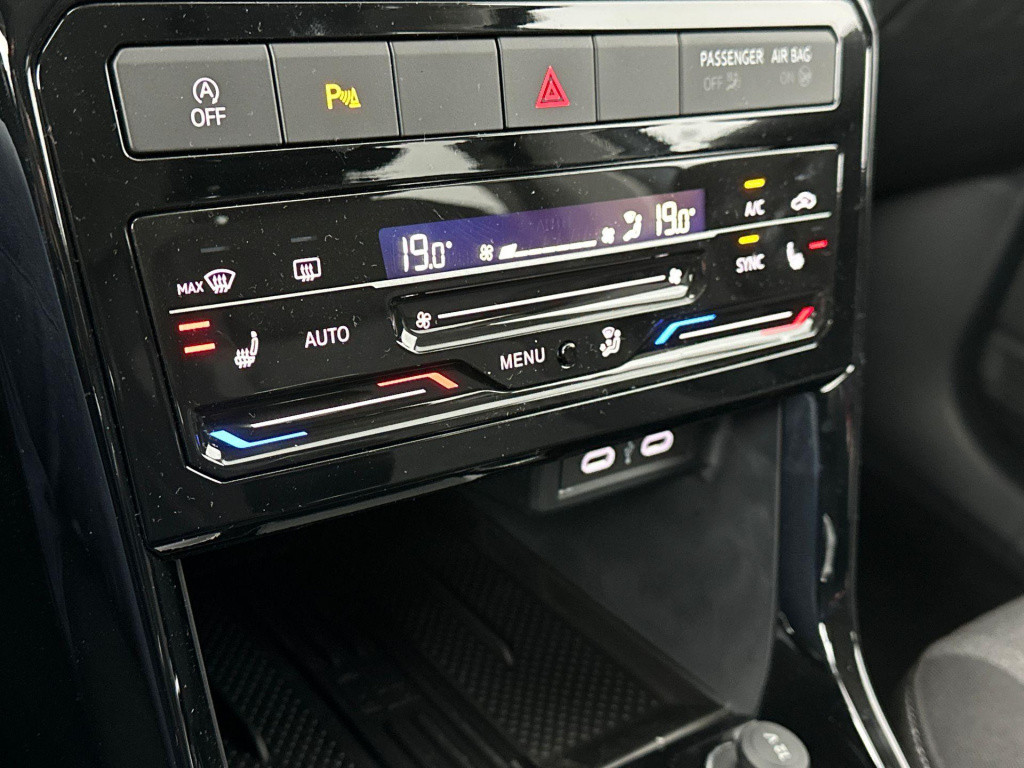 Volkswagen T-cross life edition 1.0 70 kw / 95 pk tsi suv 5 versn. ha