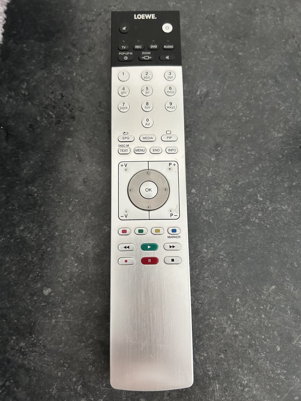 Loewe LED TV