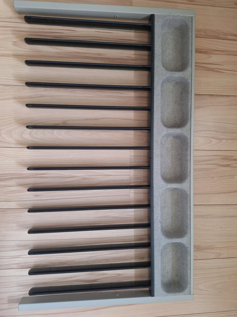 Broekhanger Komplement Ikea 100cm