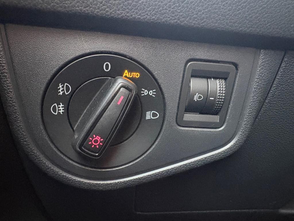 Volkswagen Polo 1.0 tsi comfortline