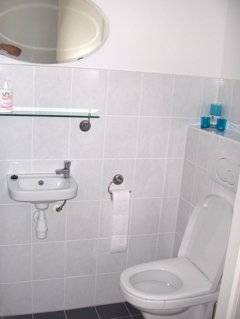 Appartement te huur in het centrum van Goes