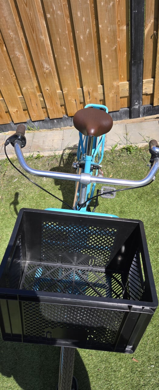 Kinderfiets te koop 24 inch