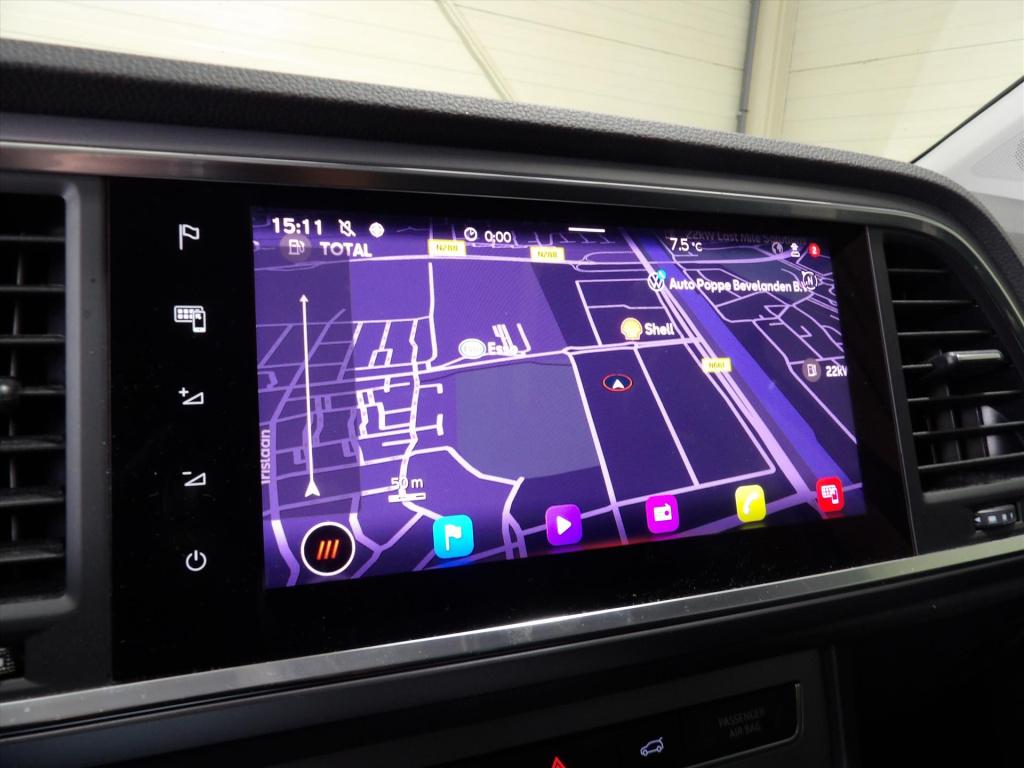 Seat Ateca 1.5 ecotsi 150pk dsg-7 fr business intense