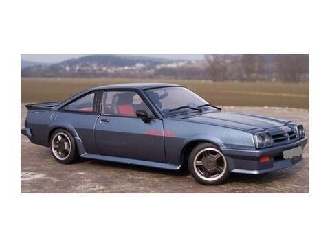 Gevraagd opel manta ascona of senator 24V onderdelen