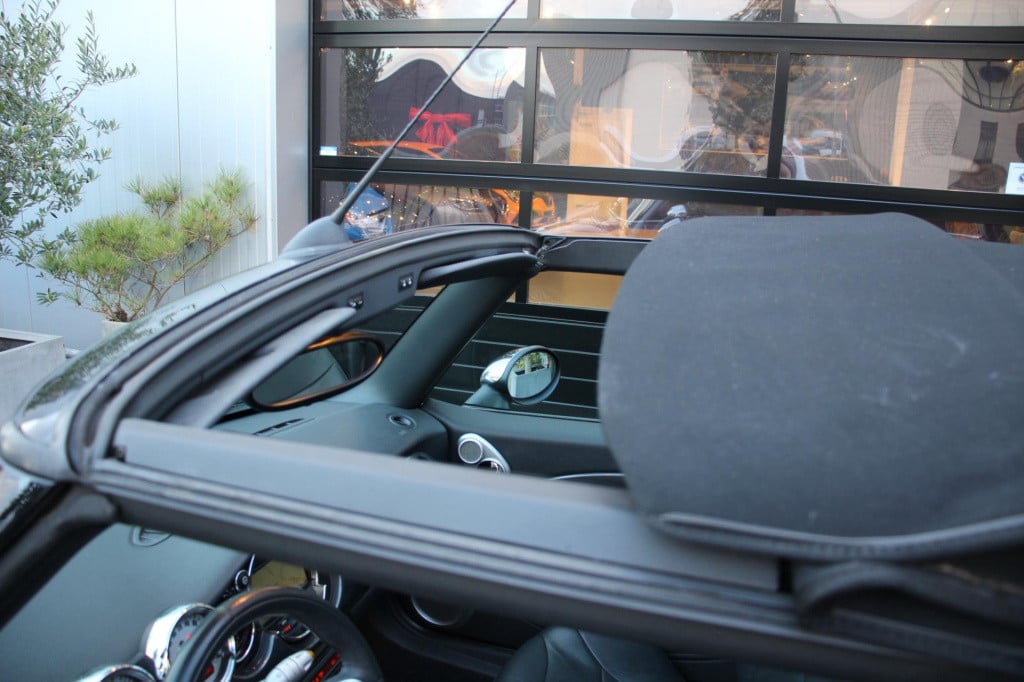 Mini Cabrio mini 1.6 s chili - harman/kardon - leder - navi - cruise - stoe