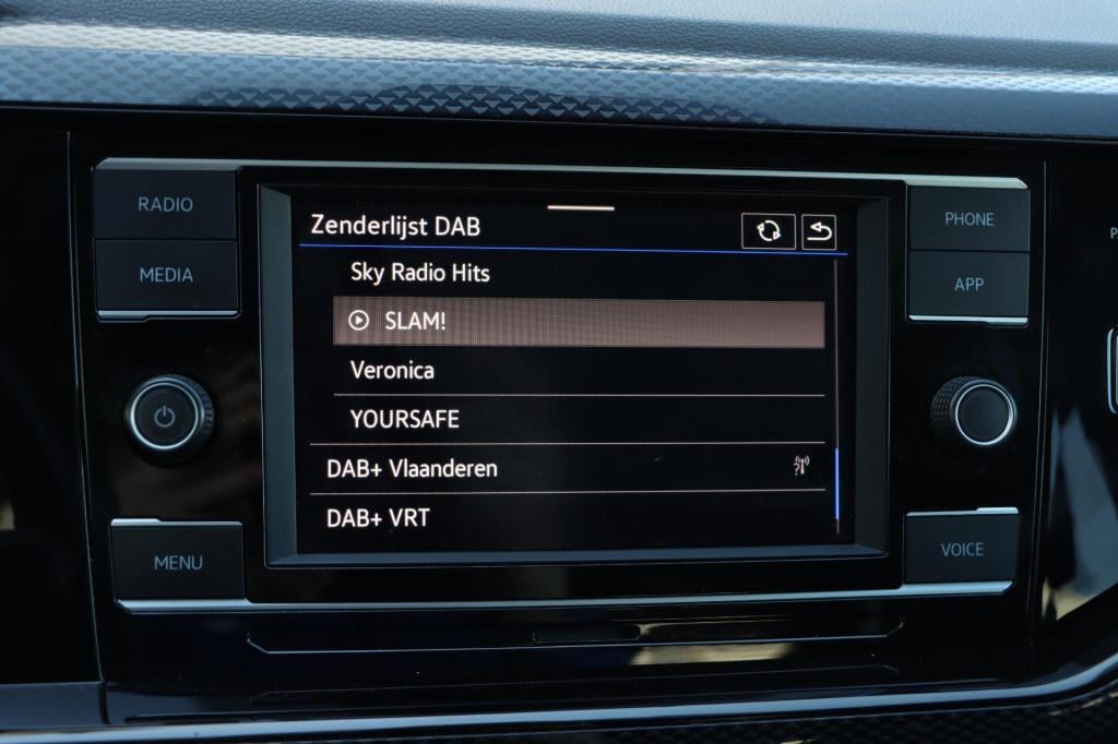 Volkswagen Polo 1.0 tsi life 95pk