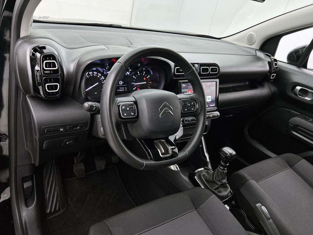 Citroen C3 Aircross 110 pk feel | rijklaar | navigatie | parkeersensor |