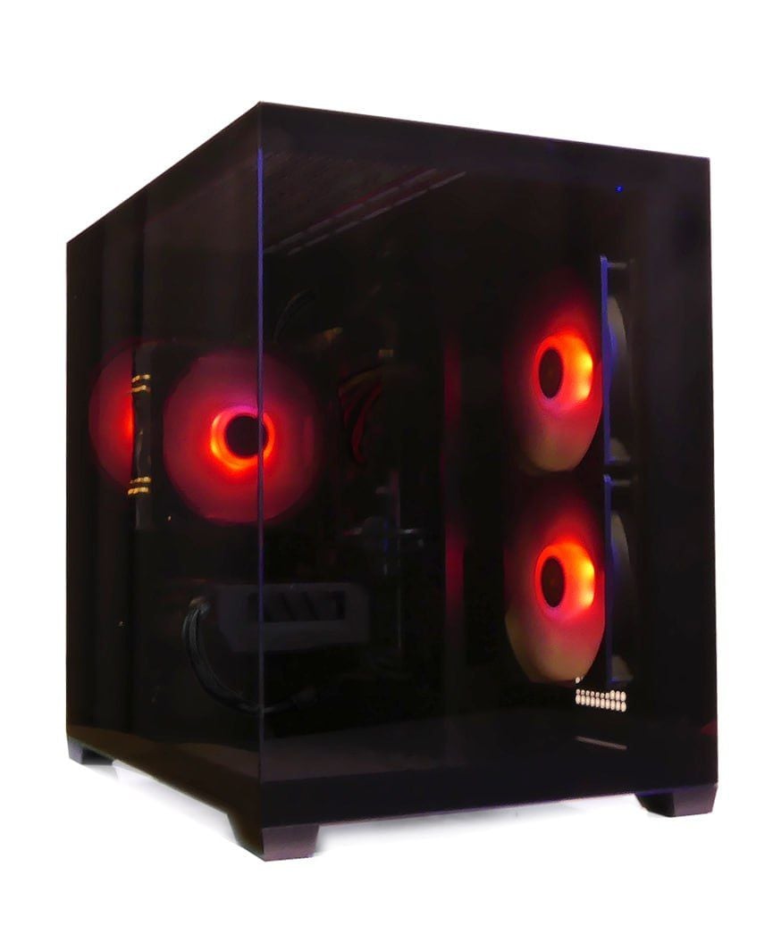 Intel i9 12900K 16-Core High-End Game PC