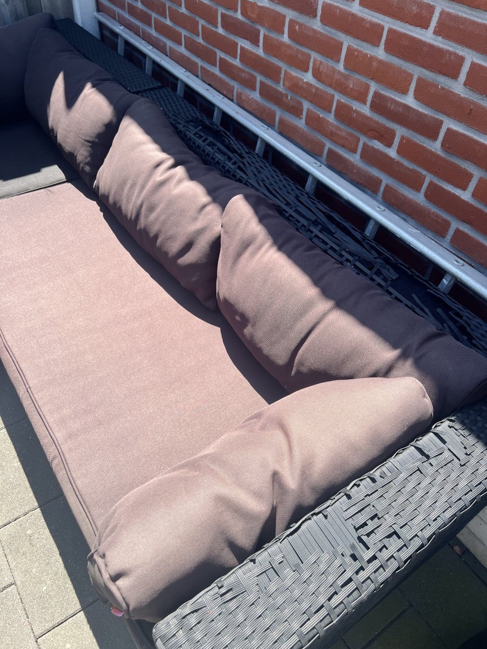 Loungeset. Vandaag ophalen!