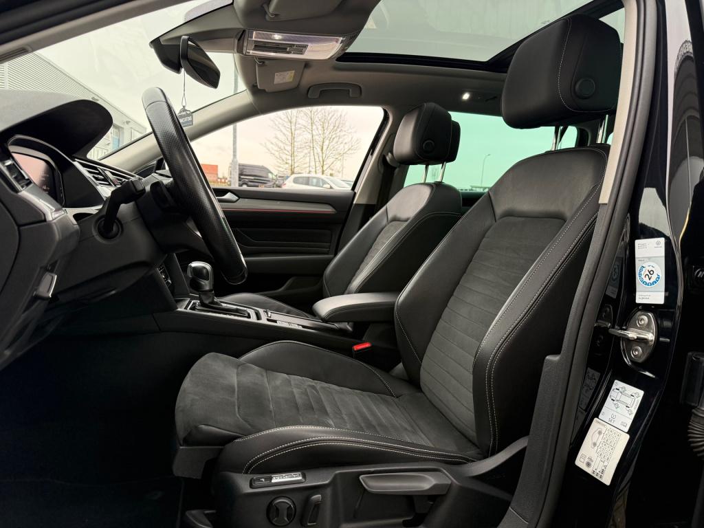 Volkswagen Passat variant 1.4 tsi phev gte business