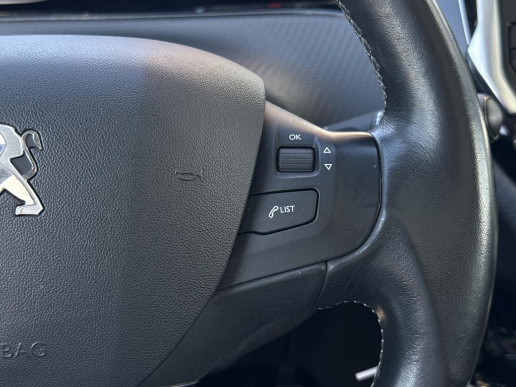 Peugeot 2008 1.6 vti allure | nl-auto | 1e eig | vol opties | trekhaak