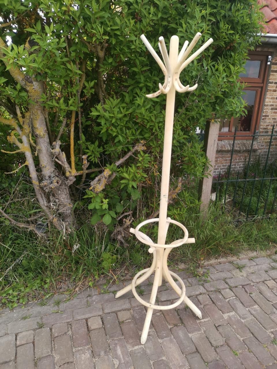 Staande kapstok