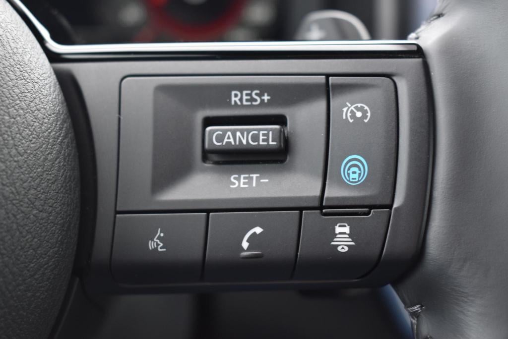 Nissan Qashqai 1.3 mhev xtronic tekna plus | automaat | trekhaak | panorama