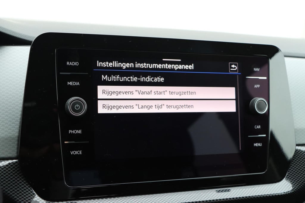 Volkswagen T-cross 1.0 tsi life edition 95pk