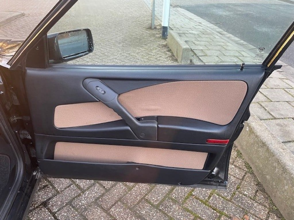 Lancia Delta 1.6i