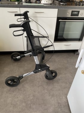 Rollator