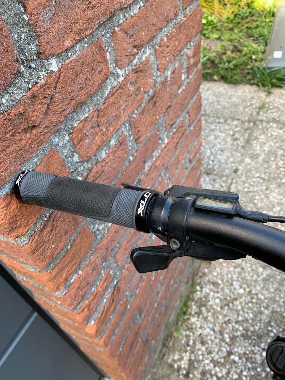 Merida matts 40 mountainbike