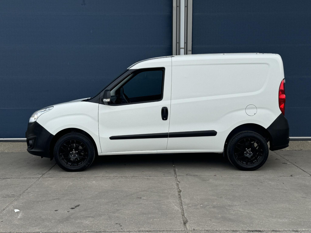 Opel Combo 1.3 cdti l1h1 selection euro 6 / n.a.p / elektrische ramen