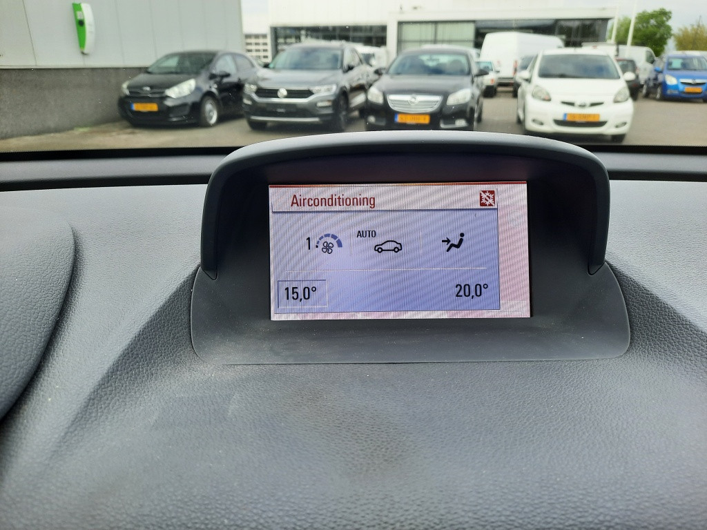 Opel Mokka 1.4 t cosmo 4x4