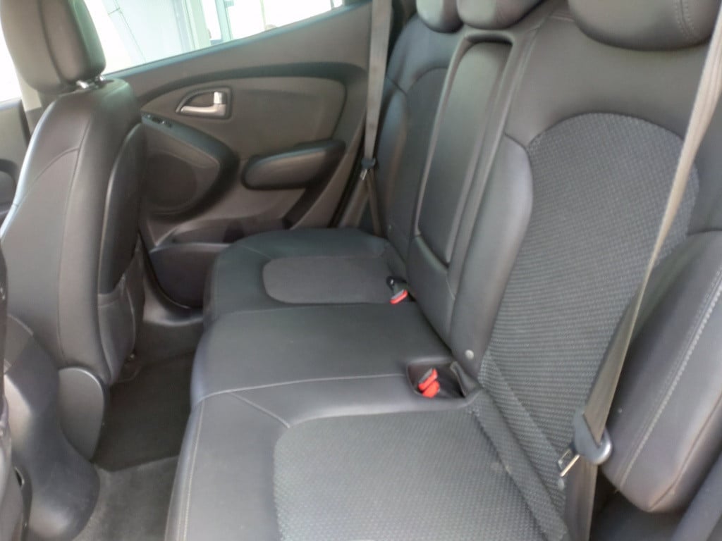 Hyundai Ix35 2.0i style