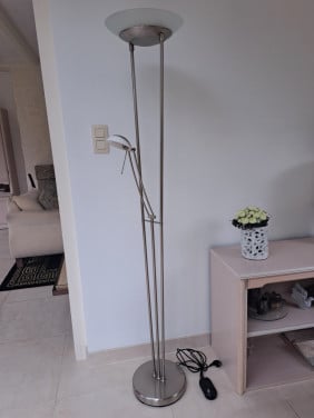 Staande lamp
