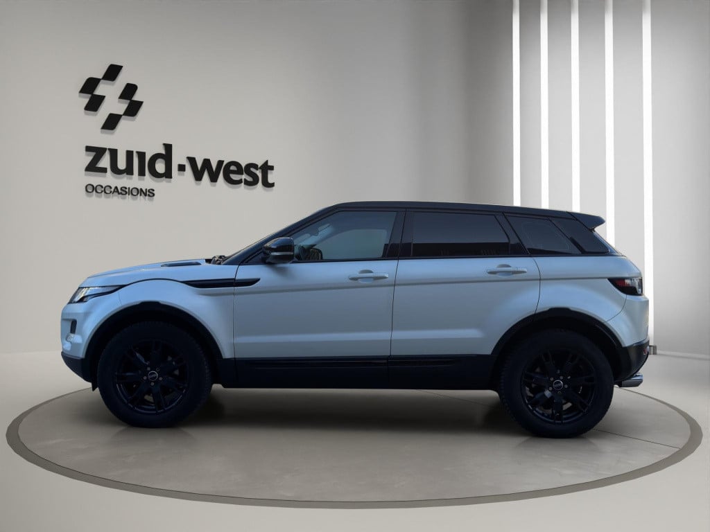 Land Rover Range Rover 2.0 si 4wd prestige pano meridian