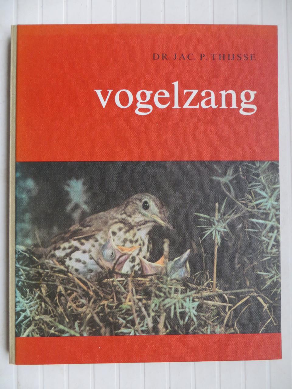 Vogelzang