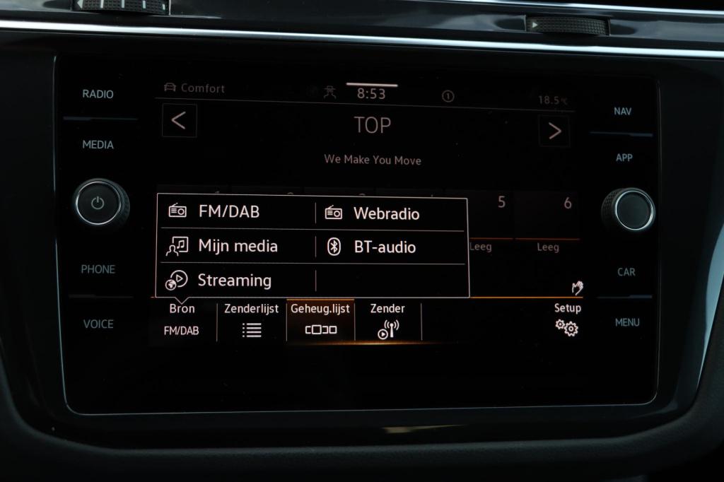 Volkswagen Tiguan 1.4 tsi ehybrid r-line business+ black style 245pk dsg6 |