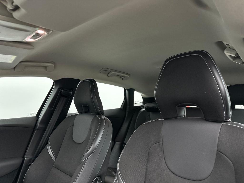 Volvo V40 t3 153pk nordic+ standkachel| navi| cruise| climate| oncall| 17''