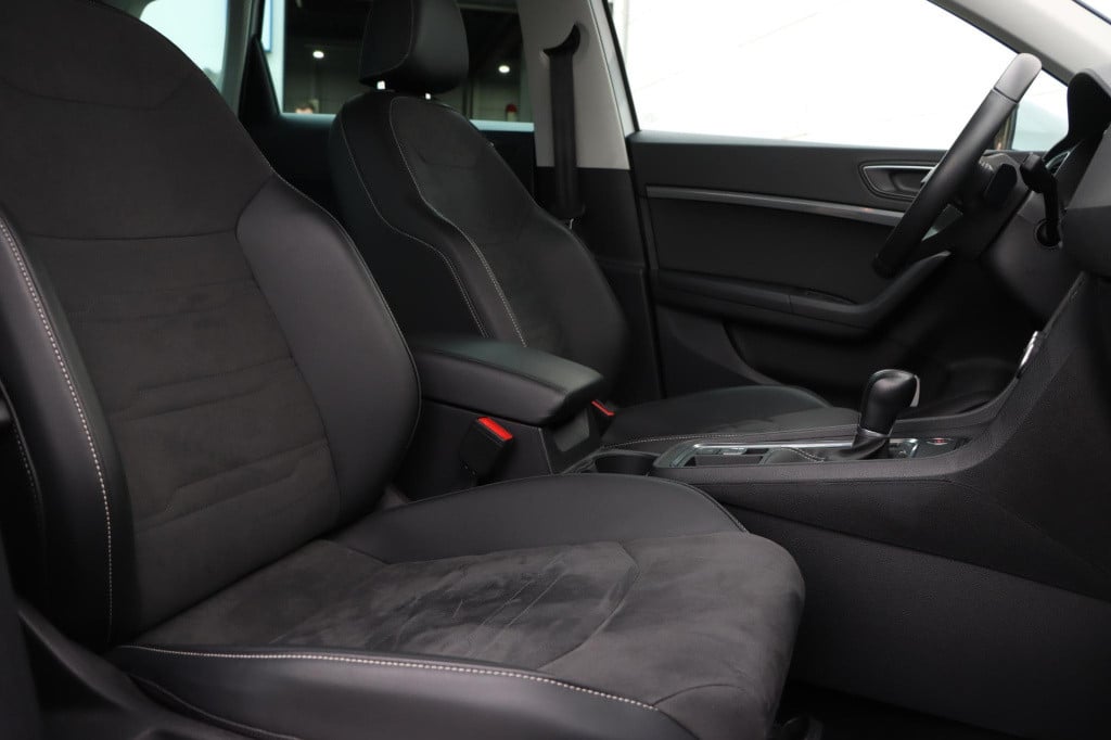 Seat Ateca 1.5 tsi xperience business intense 150pk dsg7