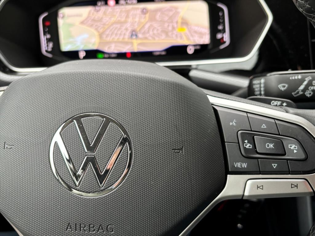 Volkswagen T-cross 1.0 tsi 110pk 7-dsg style|clima| iqlight| apple carplay|